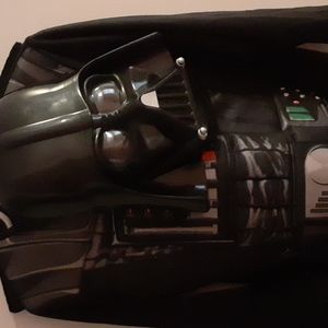 Darth Vader costume